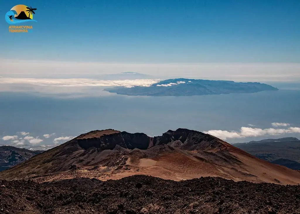 Wyspa wulkaniczna z bliska: Wyprawy do jaskiń i kraterów na Teneryfie