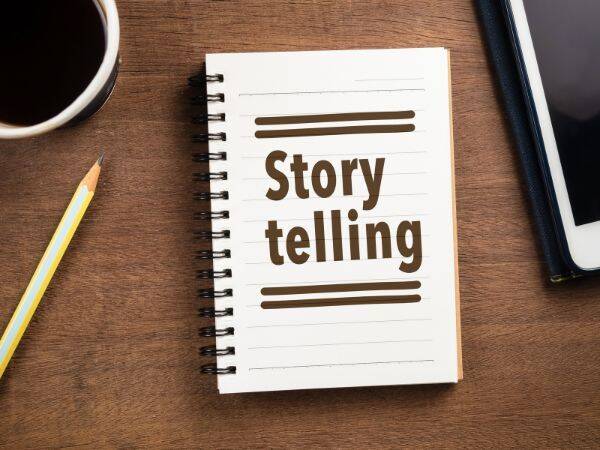 Jak wykorzystać storytelling w marketingu