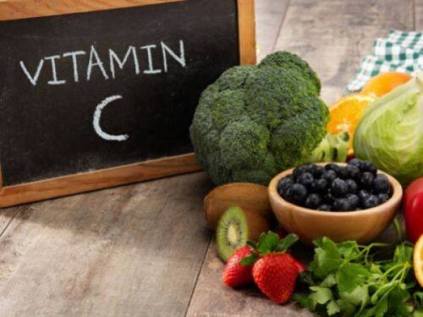 Jak zwiększyć ilość witaminy C w posiłkach?